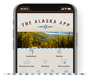 The Alaska App