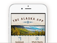 The Alaska App