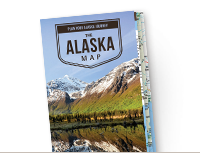 The Alaska Map